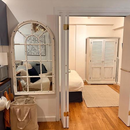 Apartmán Casa Thisseos Atény Exteriér fotografie
